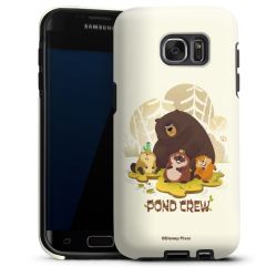 Tough Case glänzend