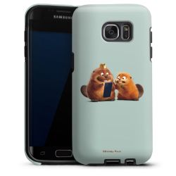 Tough Case glänzend