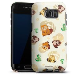 Tough Case glänzend