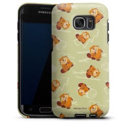 Tough Case glänzend