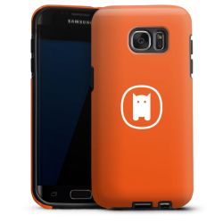 Tough Case glänzend