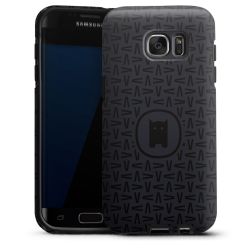 Tough Case glänzend