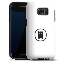 Tough Case glänzend