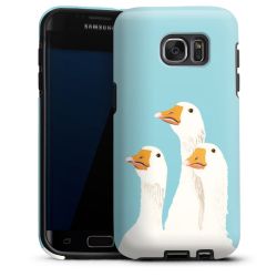 Tough Case glänzend