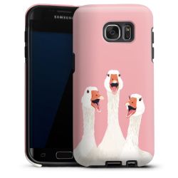 Tough Case glänzend