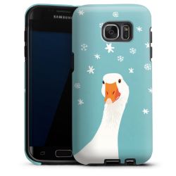 Tough Case glänzend