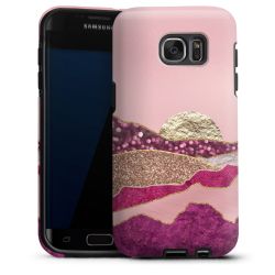 Tough Case glänzend