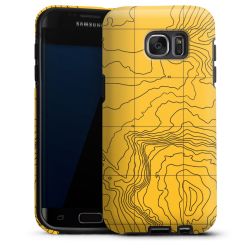 Tough Case glänzend