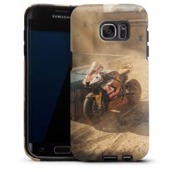 Tough Case glänzend