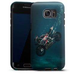 Tough Case glänzend