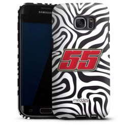 Tough Case glänzend