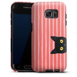 Tough Case glänzend