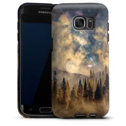 Tough Case glänzend