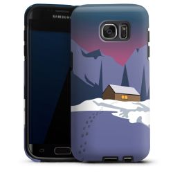 Tough Case glänzend