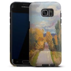 Tough Case glänzend