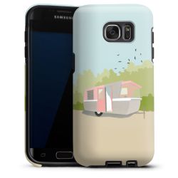 Tough Case glänzend