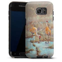 Tough Case glänzend