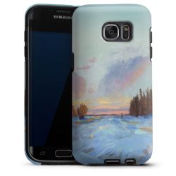 Tough Case glänzend