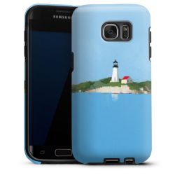 Tough Case glänzend