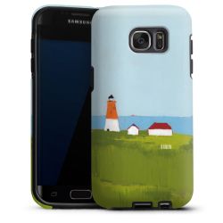 Tough Case glänzend