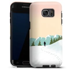 Tough Case glänzend