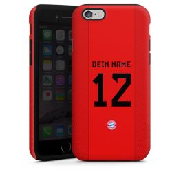 FC Bayern Trikot Personalisierbar
