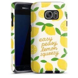 Easy Peasy Lemon Queezy