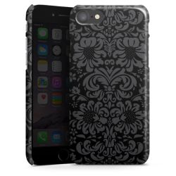 Premium Skyddskal blank