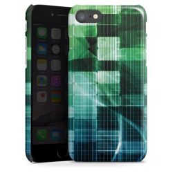 Premium Skyddskal blank