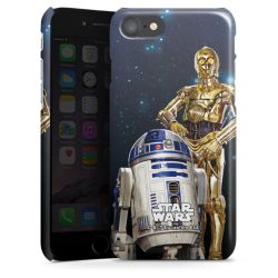 Premium Skyddskal blank