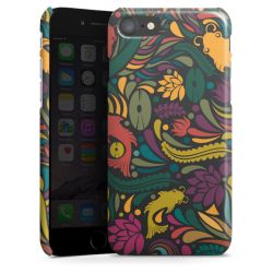 Premium Skyddskal blank