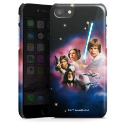 Premium Skyddskal blank