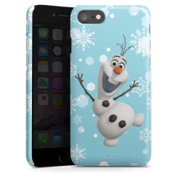 Premium Skyddskal blank