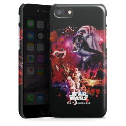 Premium Skyddskal blank