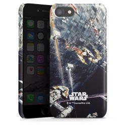 Premium Skyddskal blank