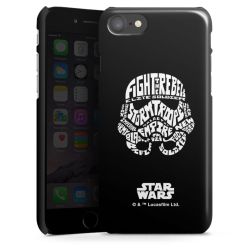 Premium Skyddskal blank