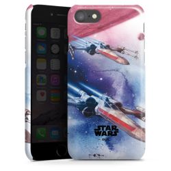 Premium Skyddskal blank