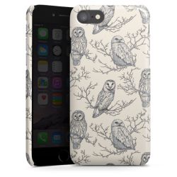 Premium Skyddskal blank