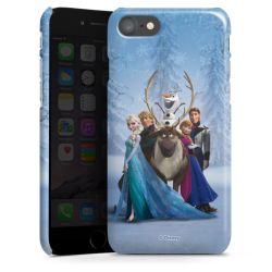 Premium Skyddskal blank