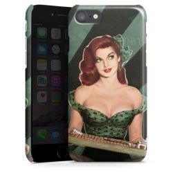 Premium Skyddskal blank