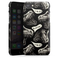 Premium Skyddskal blank