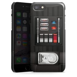 Premium Skyddskal blank