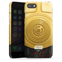 Premium Skyddskal blank