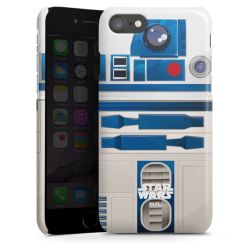 Premium Skyddskal blank