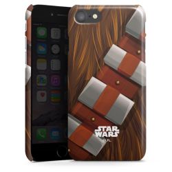 Premium Skyddskal blank