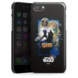 Premium Skyddskal blank