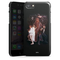 Premium Skyddskal blank