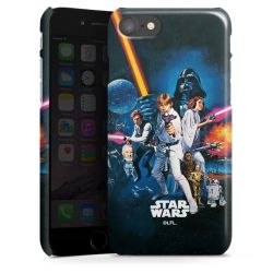 Premium Skyddskal blank