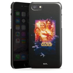 Premium Skyddskal blank