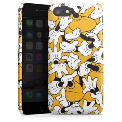 Premium Skyddskal blank